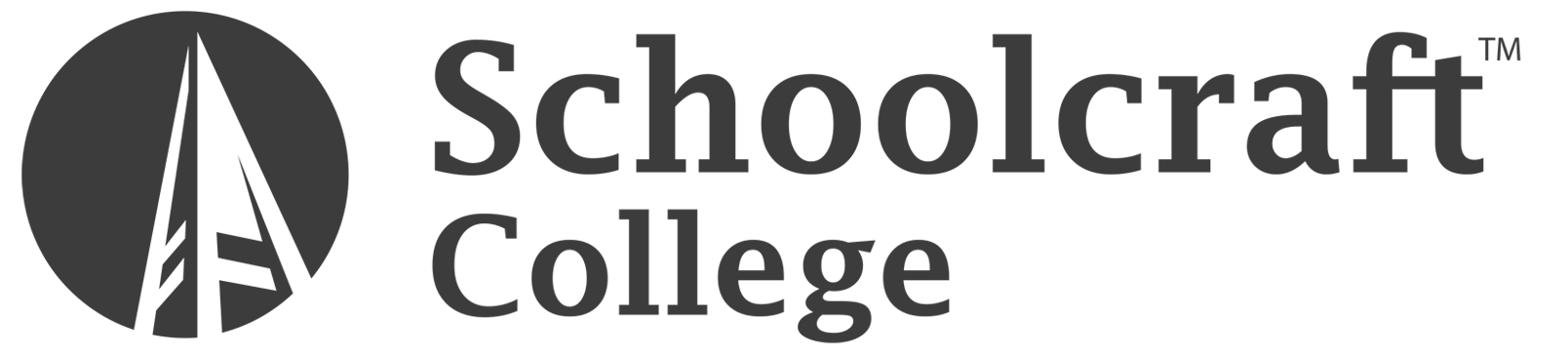 Schoolcraft College logo